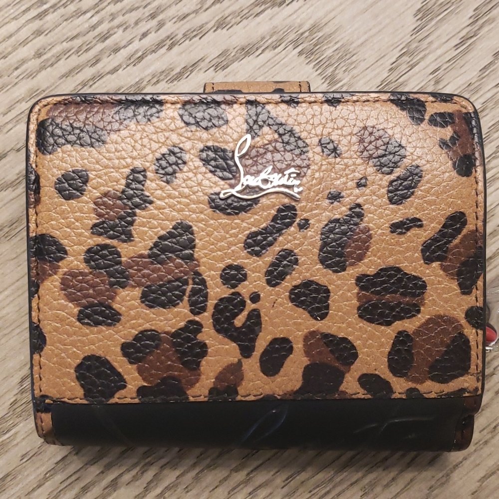 Christian Louboutin Wallet